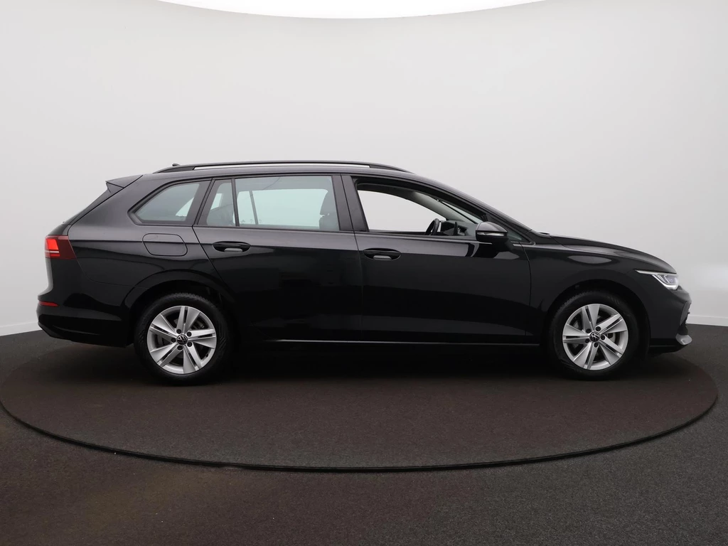 Volkswagen Golf – foto 8