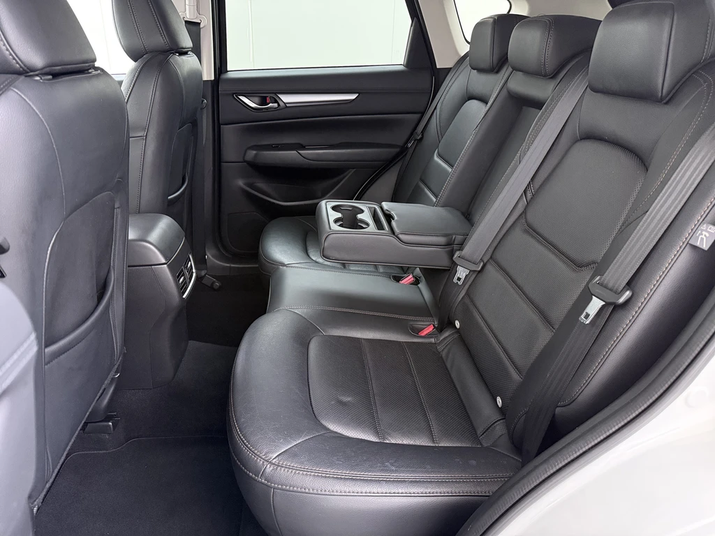 Mazda CX-5 – foto 42