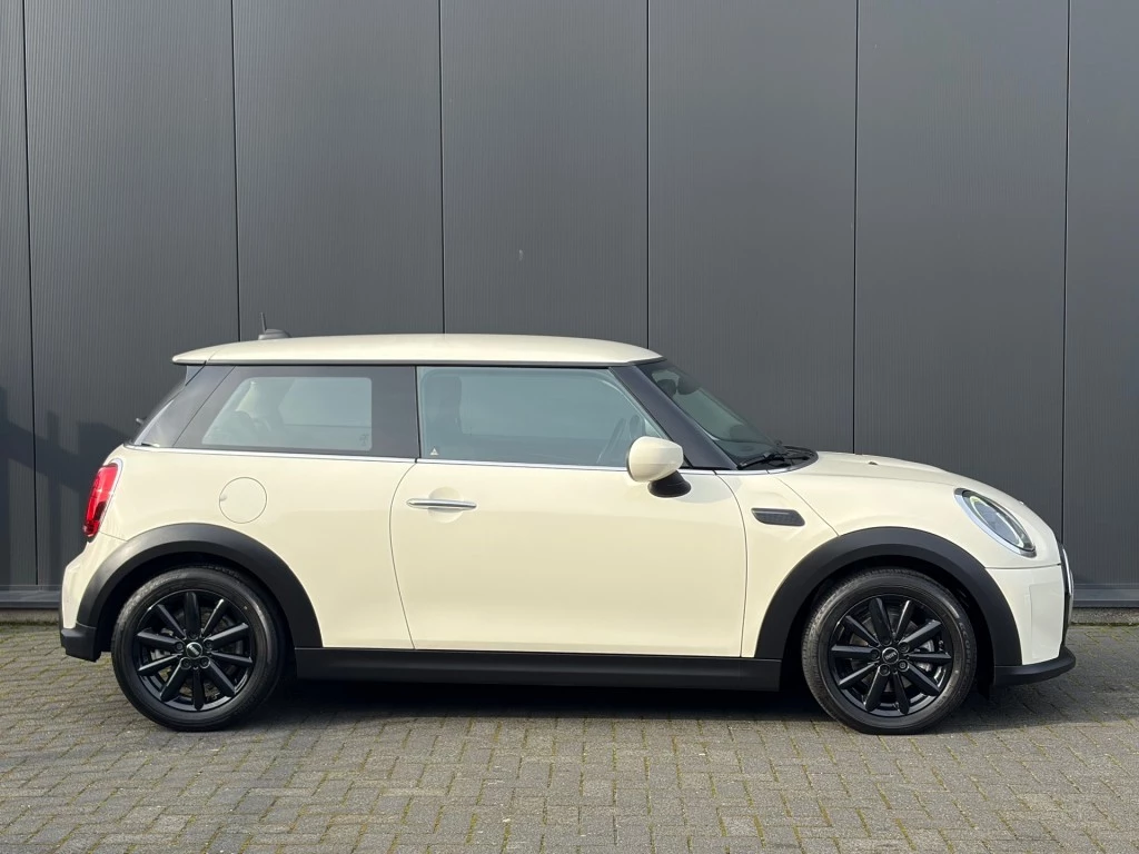 MINI Cooper – foto 3