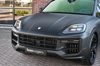 Porsche Cayenne – thumbnail 4