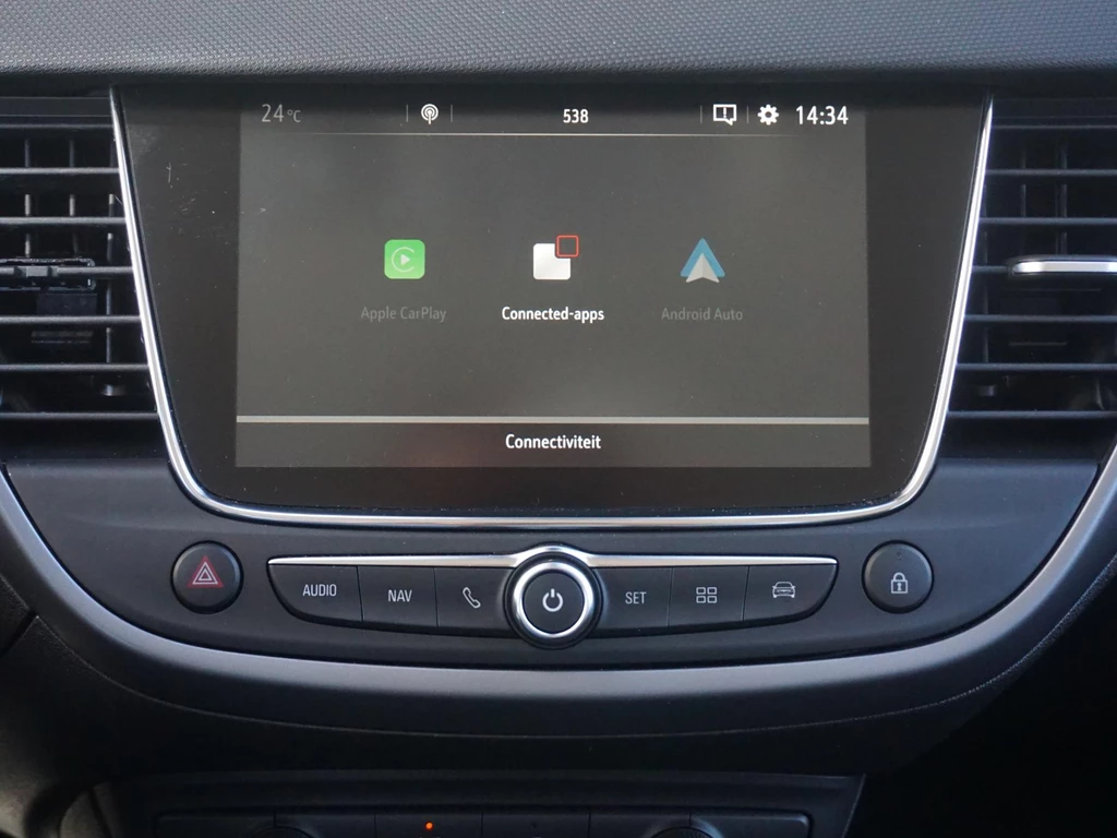 Opel Crossland – foto 23