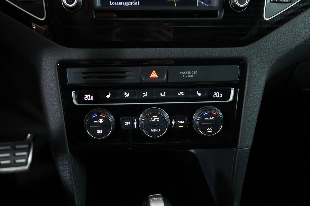 Volkswagen Golf Sportsvan – foto 18