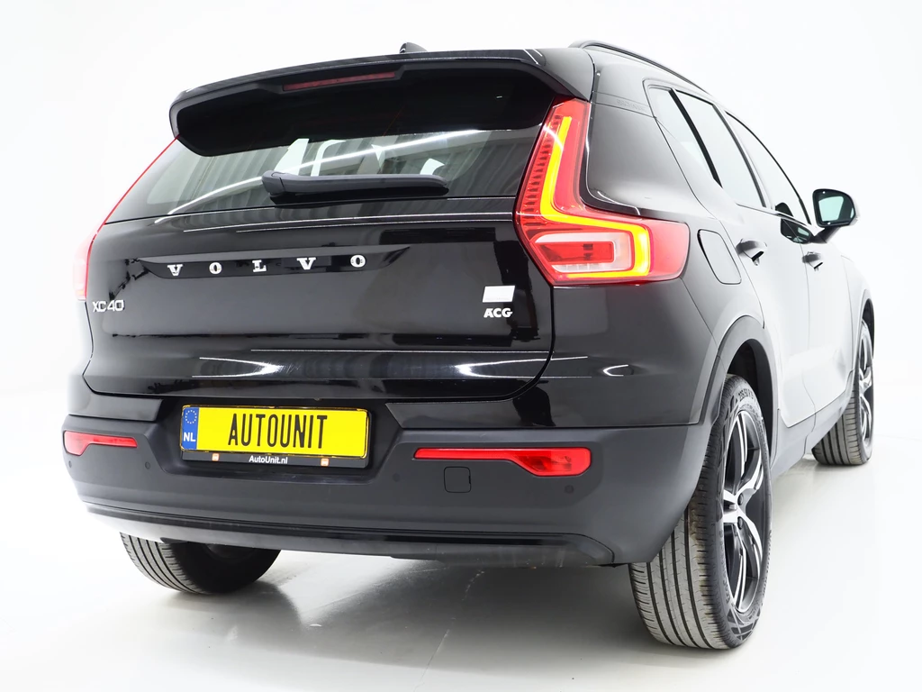 Volvo XC40 – foto 5