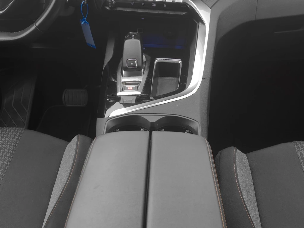 Peugeot 3008 – foto 27