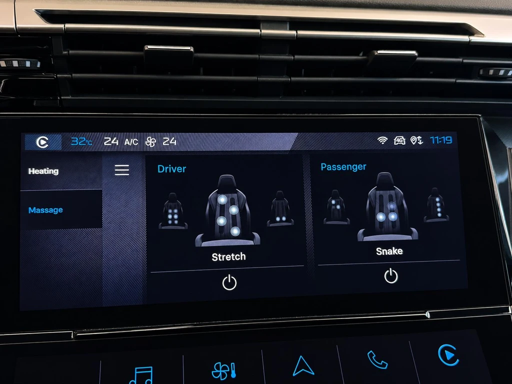 Peugeot 308 – foto 30