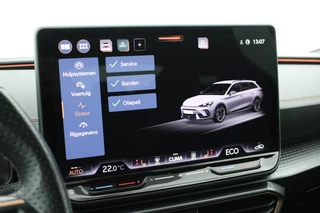 CUPRA Leon Sportstourer – thumbnail 24