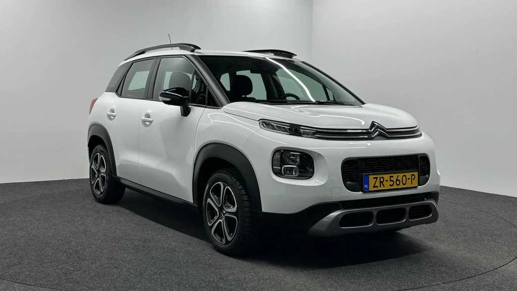 Citroën C3 Aircross – foto 7