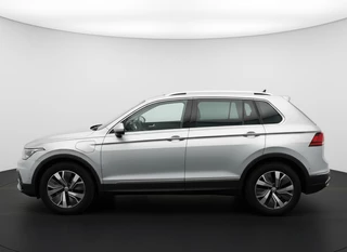 Volkswagen Tiguan – thumbnail 4