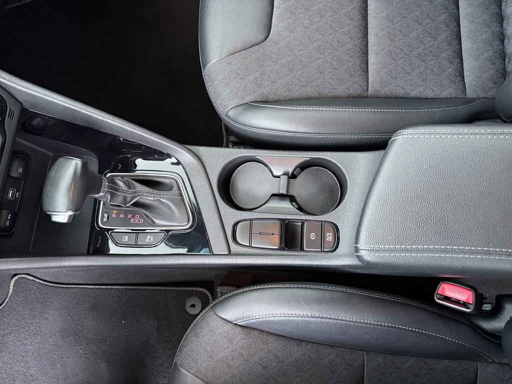 Kia Niro – foto 33