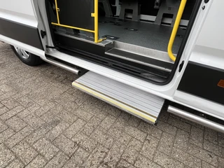 Volkswagen Crafter – thumbnail 35