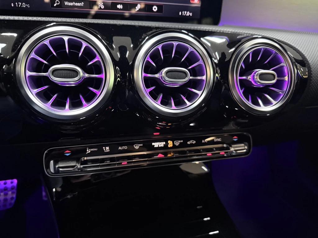 Mercedes-Benz A-Klasse – foto 26