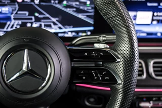 Mercedes-Benz GLE – thumbnail 41