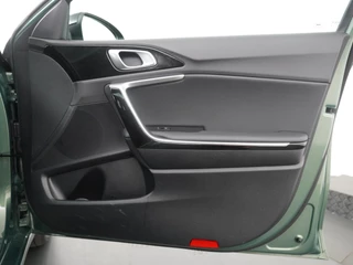 Kia Ceed Sportswagon – thumbnail 42