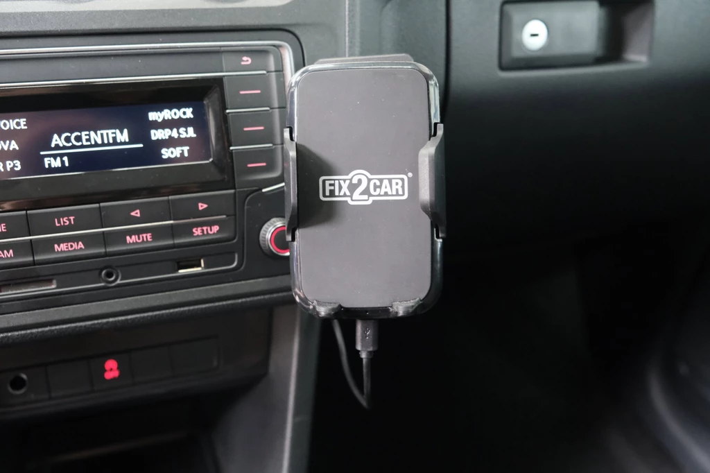 Volkswagen Caddy – foto 21