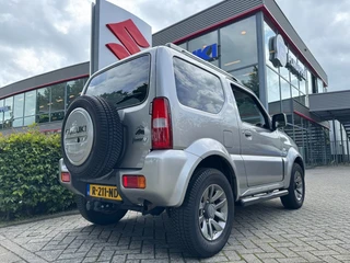 Suzuki Jimny – thumbnail 10
