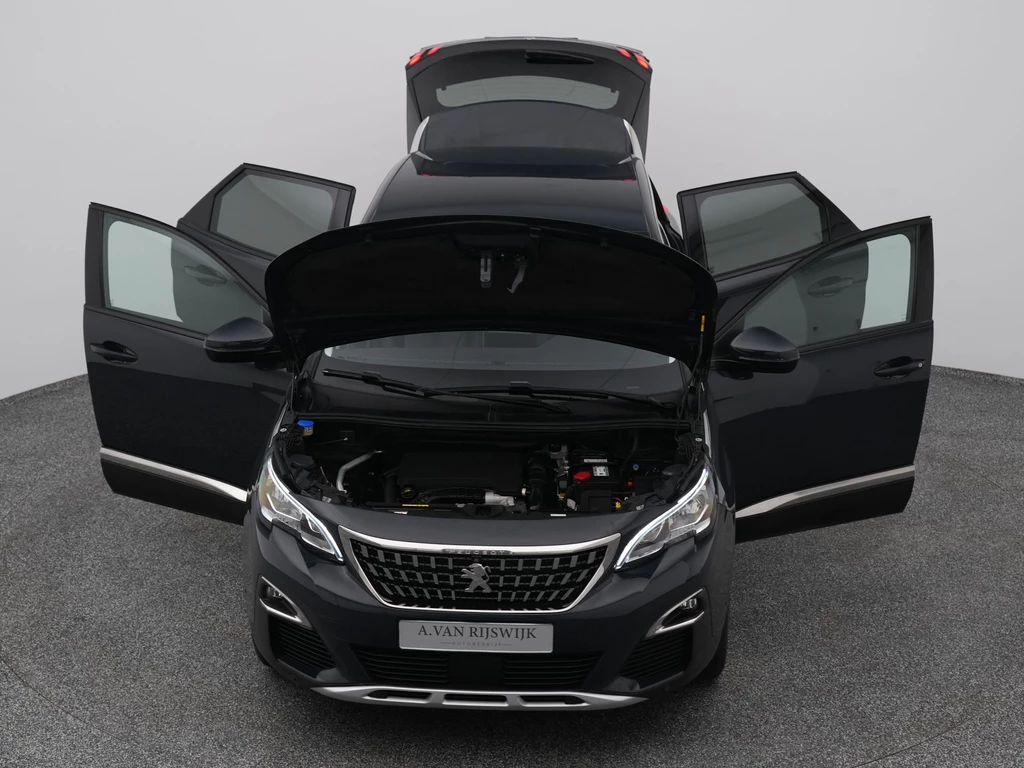 Peugeot 3008 – foto 20