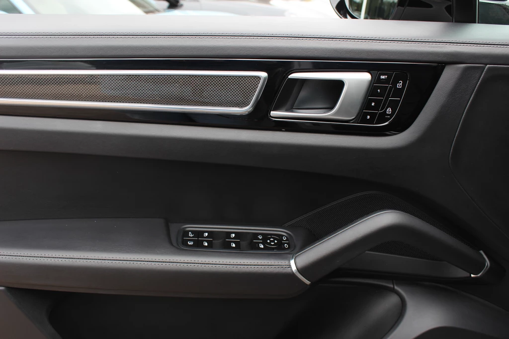 Porsche Cayenne – foto 39