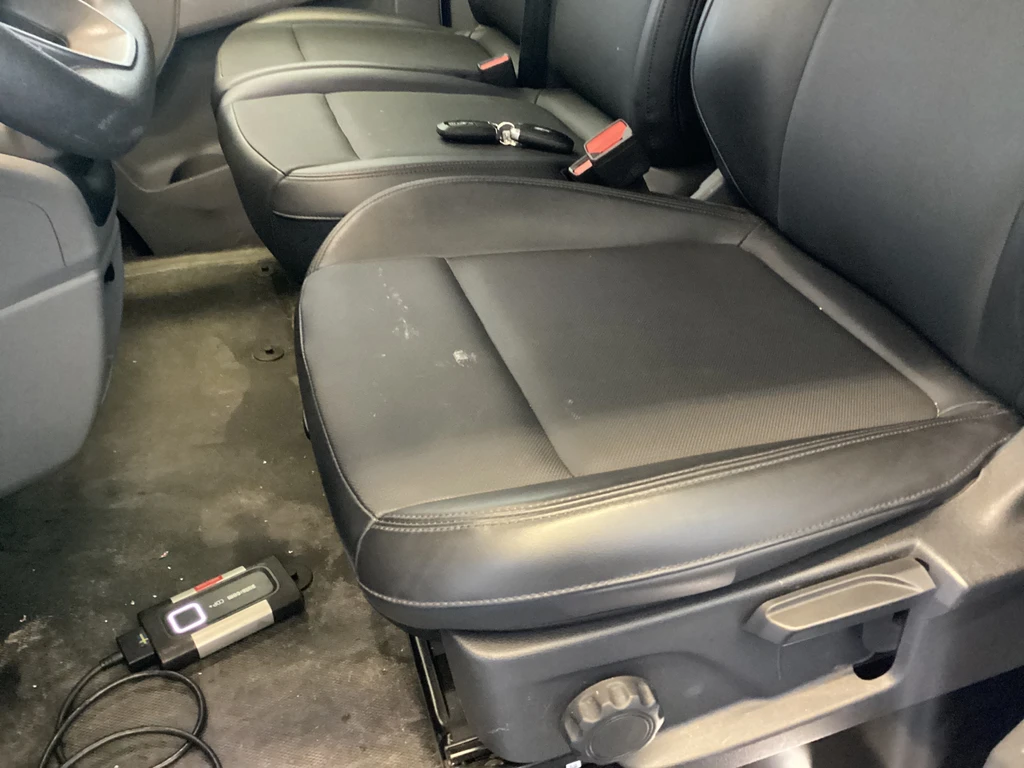 Ford Transit Custom – foto 20