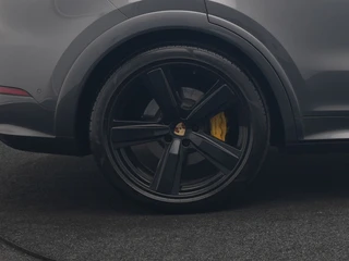 Porsche Cayenne – thumbnail 51