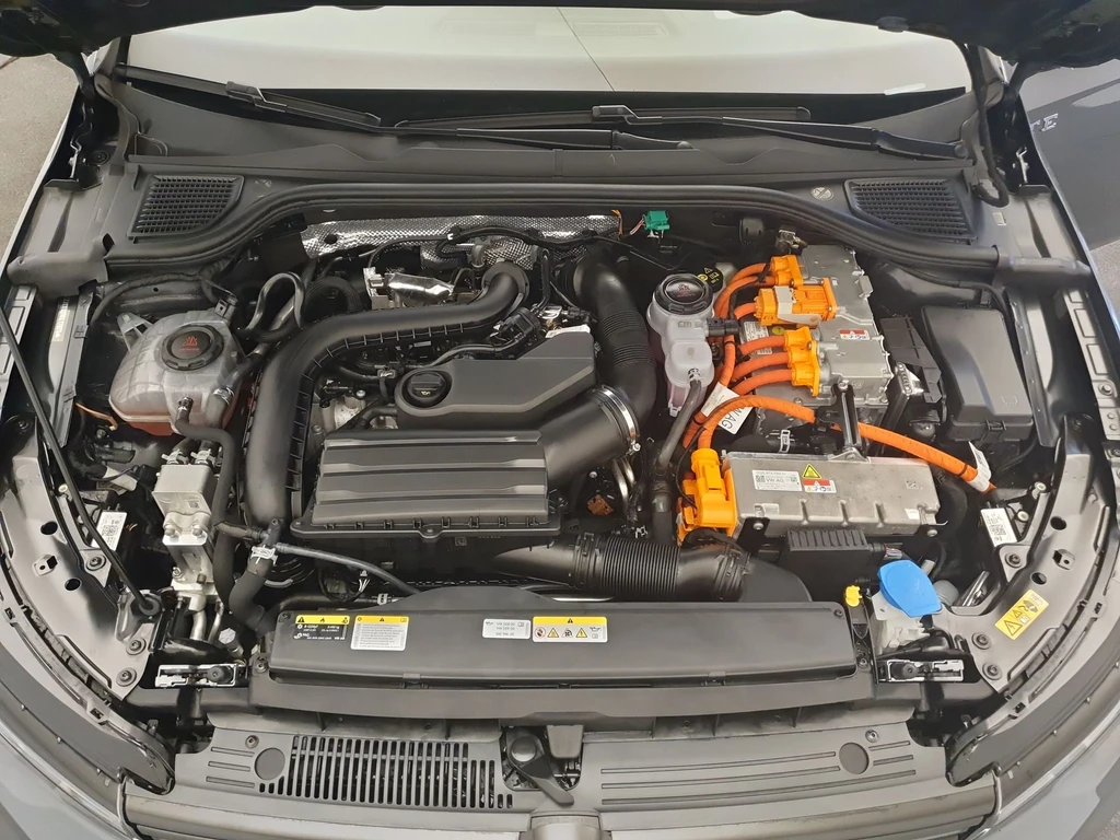 Volkswagen Golf – foto 31