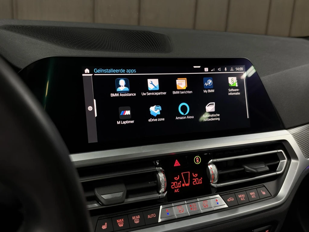 BMW 3 Serie – foto 32