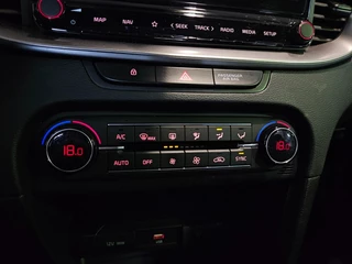 Kia Ceed Sportswagon – thumbnail 31