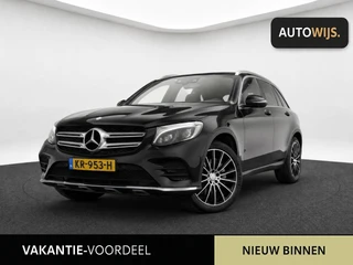 Mercedes-Benz GLC – thumbnail 1