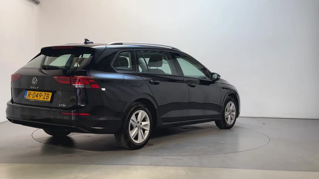 Volkswagen Golf – foto 4