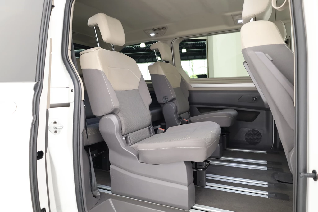 Volkswagen Multivan – foto 32