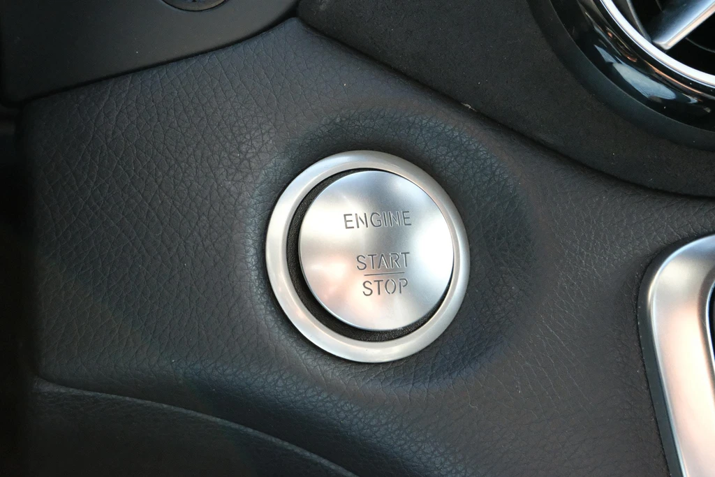 Mercedes-Benz CLA – foto 38