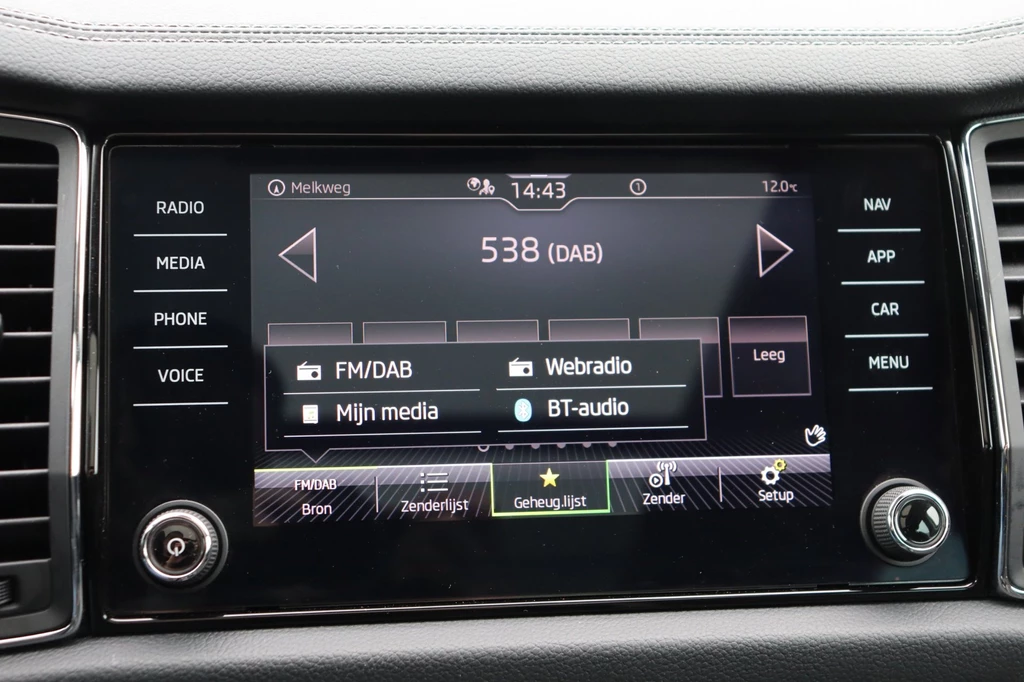 Škoda Kodiaq – foto 19