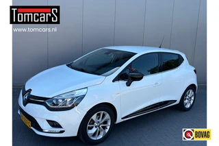 Renault Clio – thumbnail 1
