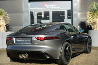 Jaguar F-Type – thumbnail 5