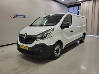 Renault Trafic – thumbnail 2