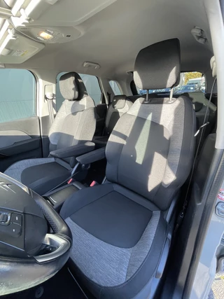 Citroën C4 Picasso – thumbnail 14