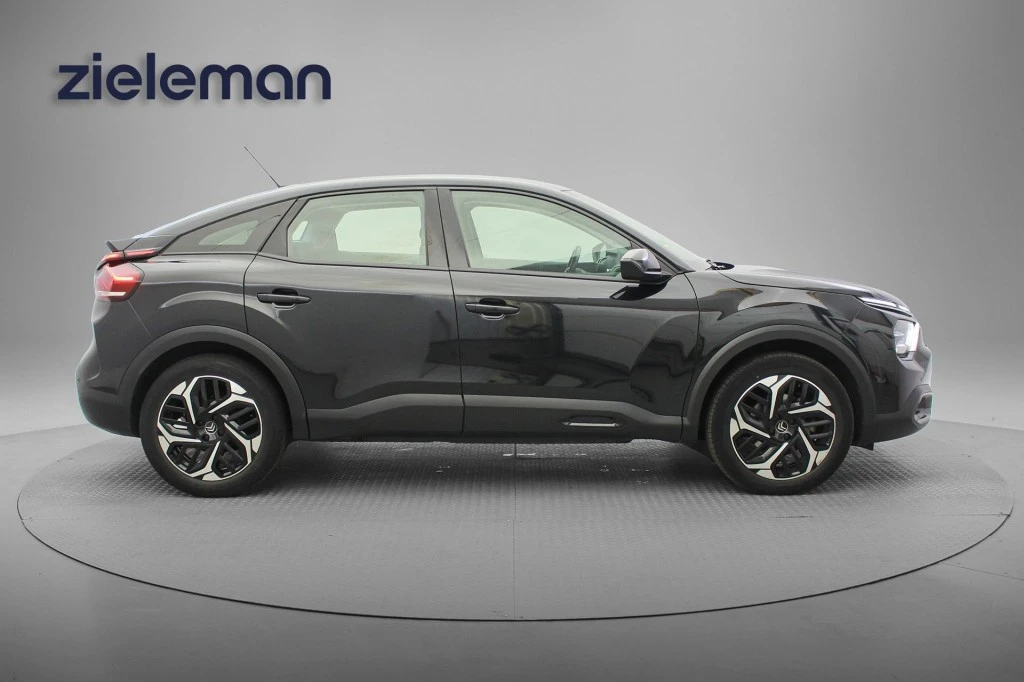 Citroën C4 – foto 8