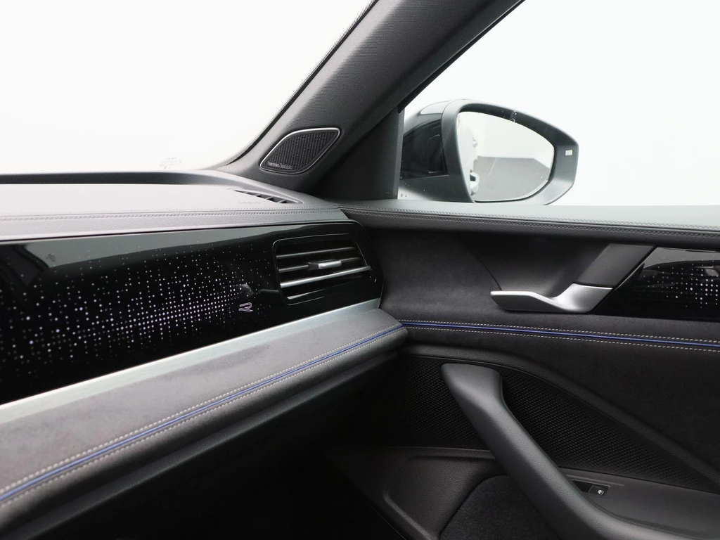Volkswagen Passat – foto 37
