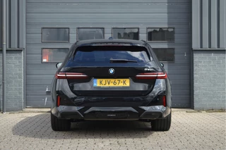 BMW 5 Serie – thumbnail 3