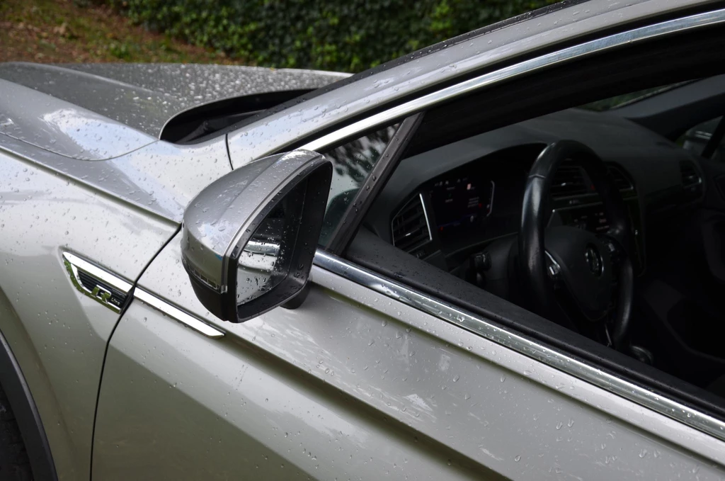 Volkswagen Tiguan – foto 46