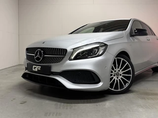 Mercedes-Benz A-Klasse – thumbnail 4