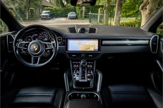 Porsche Cayenne – thumbnail 13