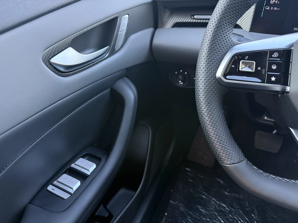 MG MGS5 EV – foto 18