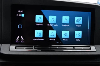 Volkswagen Caddy – thumbnail 23