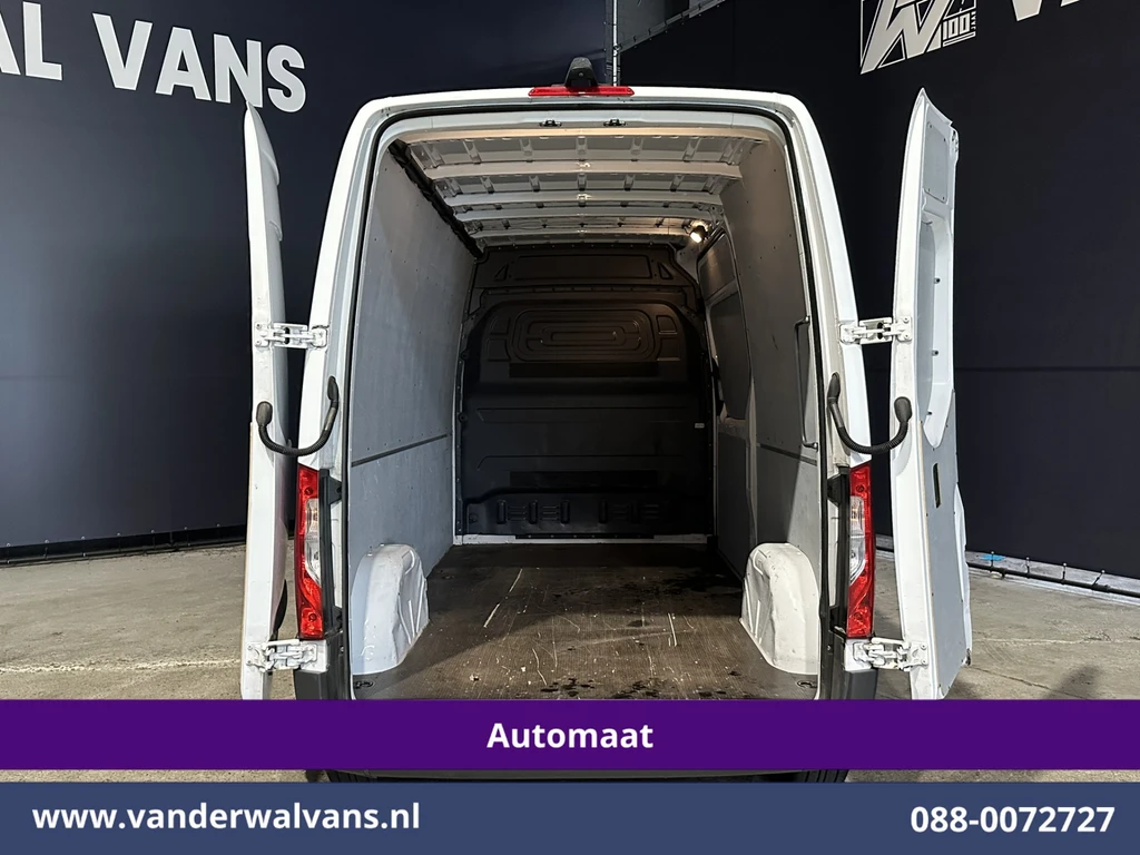Mercedes-Benz Sprinter – foto 15