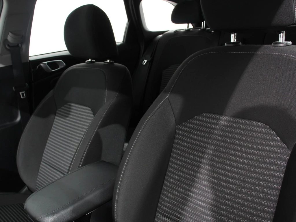 Kia Ceed Sportswagon – foto 21