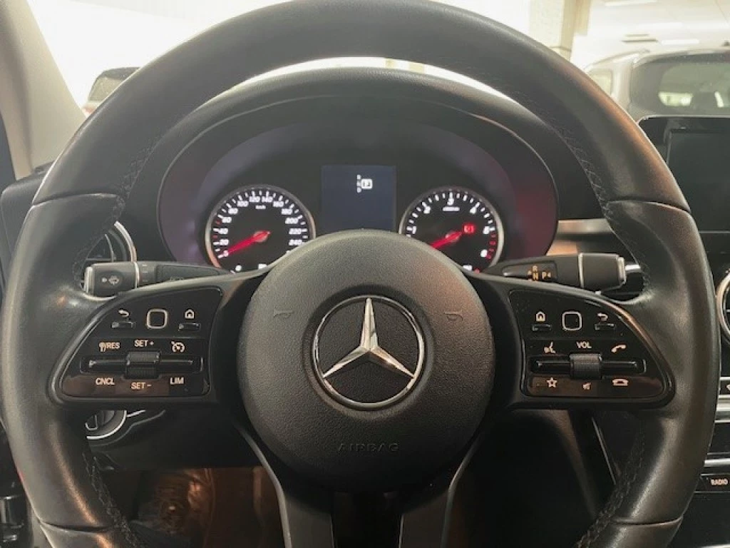 Mercedes-Benz C-Klasse – foto 11