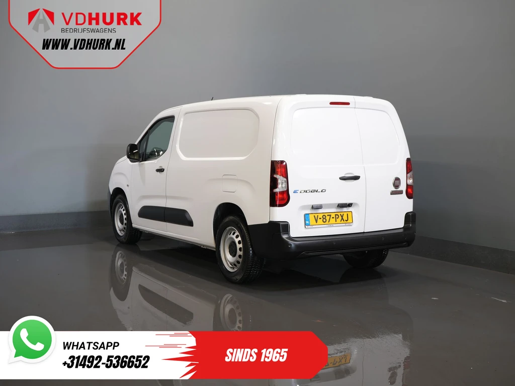 Citroën ë-Berlingo – foto 3