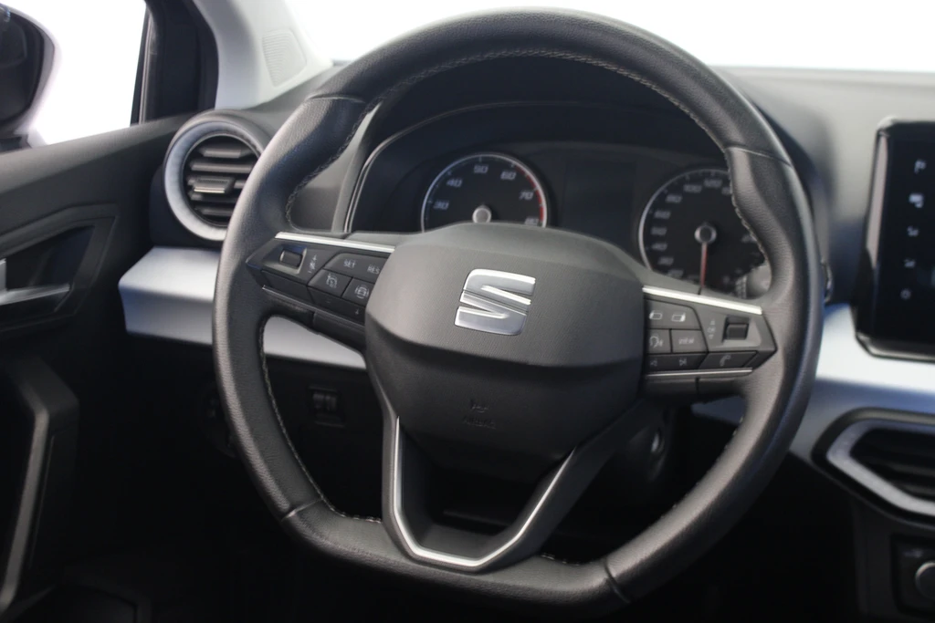 SEAT Ibiza – foto 8
