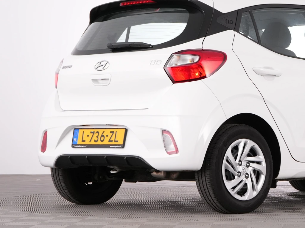 Hyundai i10 – foto 14