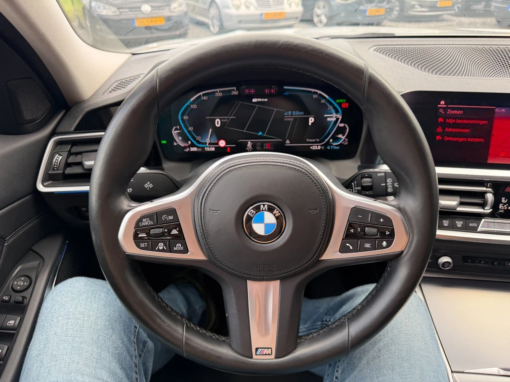 BMW 3 Serie – foto 20